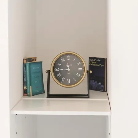 Style Apartament Szybenik