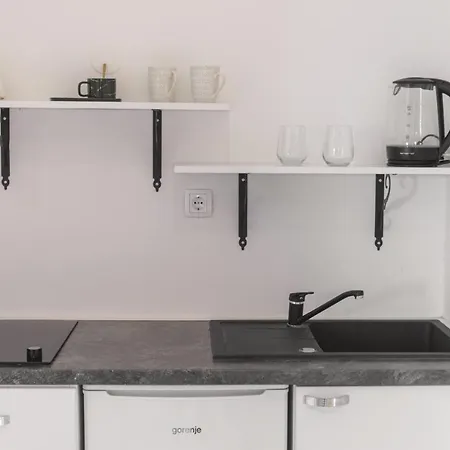 Apartman Style