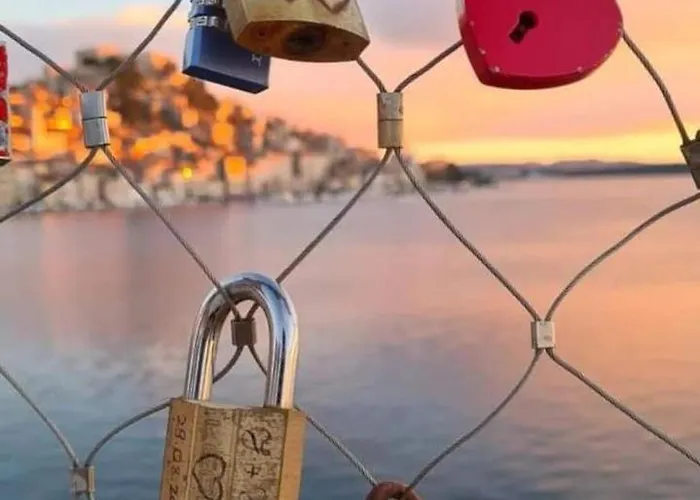 Style Apartment Šibenik