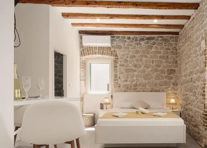 Apartman Style Sibenik