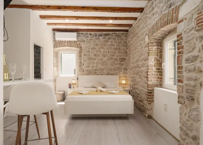 Style Apartment Šibenik